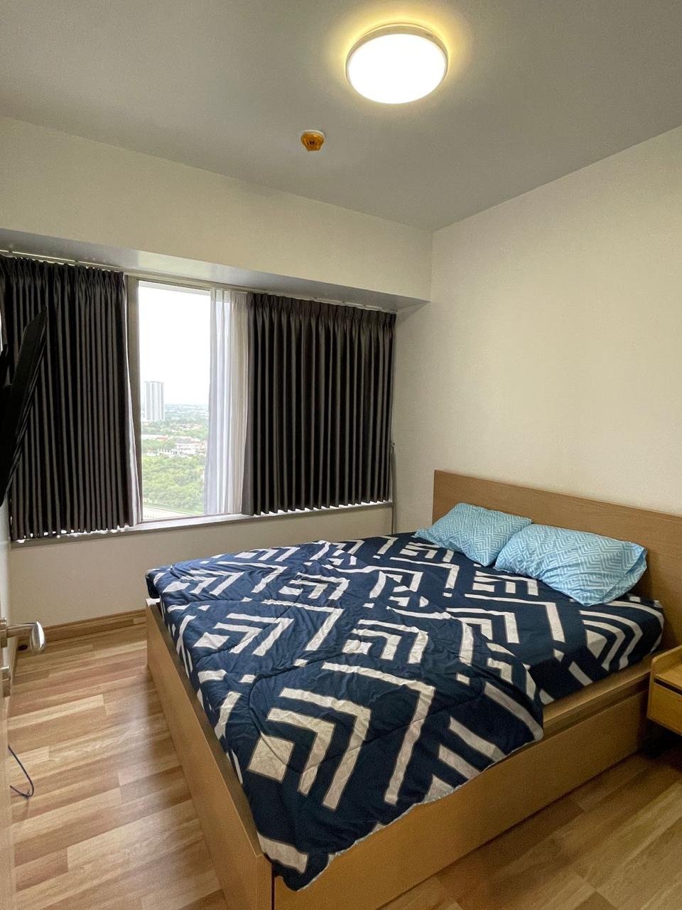 Apartemen Disewakan di Orange County Lippo Cikarang